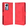 thumbnail image 3 of Funda Tipo Billetera GANGXUN para Xiaomi 12 Pro – Tapa Flip con Tarjetero, 3 of 5