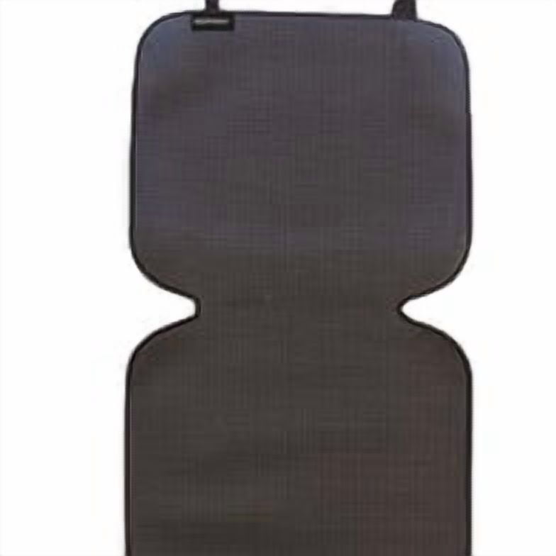 Ezimoov Car Seat Protector for Child Car Seat, Non-Slip Cushion, Universal Fit, Adjustable Strap