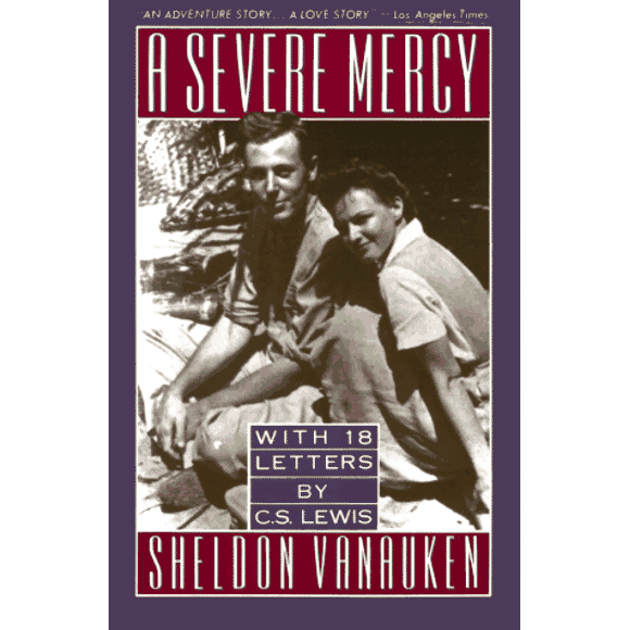 A Severe Mercy