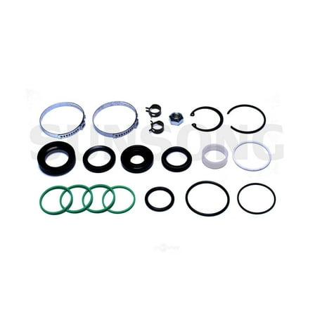 Sunsong 8401432 Rack and Pinion Seal Kit