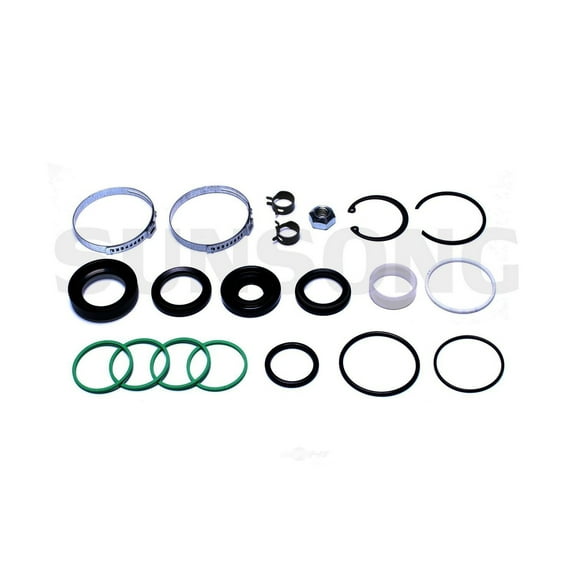 Sunsong 8401432 Rack and Pinion Seal Kit