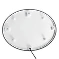 thumbnail image 4 of Atlanta United FC 18'' x 14'' Slimline Illuminated Field Oval Wall Sign, 4 of 5