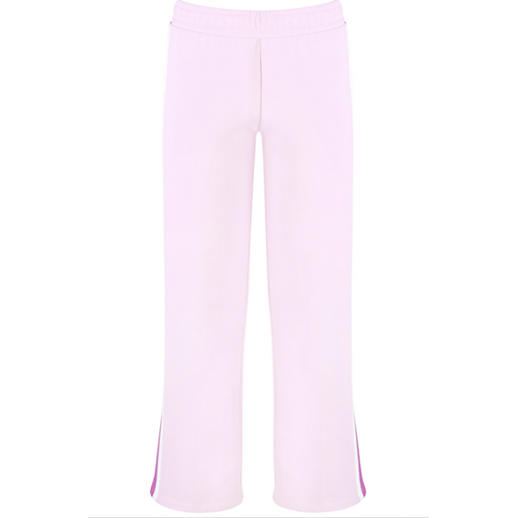 ID Ideology Big Girls Colorblocked Fleece Sweatpants