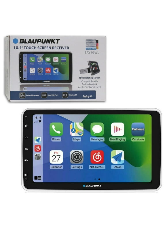 Blaupunkt Car Stereos in Car Stereo Brands