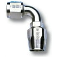 thumbnail image 3 of Russell Performance -4 AN Endura 90 Degree Full Flow Hose End, 3 of 7