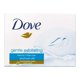 thumbnail image 1 of Dove Soap Barra de belleza exfoliante suave - Jabón hidratante 3 en 1 para rostro, cuerpo y manos, 1 of 3
