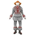 thumbnail image 2 of IT Series 1 Bloody Pennywise Action Figure, 2 of 3