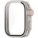 thumbnail image 1 of Carcasa protectora de pantalla FLhrweasw para Huawei Watch Fit 3 As Ultra2 color Starlight, 1 of 7
