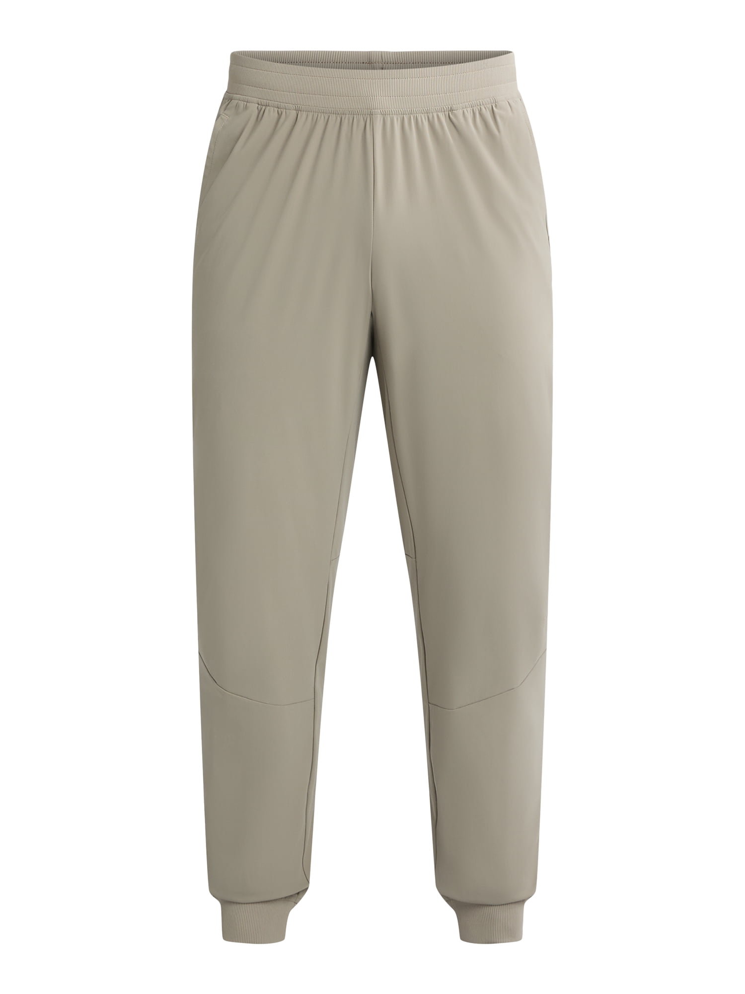 Athletic Works Men’s & Big Men’s Stretch Performance Joggers, Sizes S-3XL