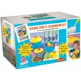 thumbnail image 3 of Small World Young Chef's Cookware Set, 3 of 5
