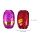 thumbnail image 2 of AURARMLET 3Jgo Colgante Rugby Surtida Para Y De Eventos Y Regalos, 2 of 5