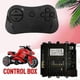 thumbnail image 5 of 12V Electric Car Receiver Control Box with ZM DR04 Controller for Kids -jy Model, 5 of 5