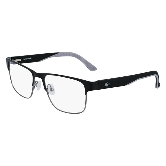 Eyeglasses LACOSTE L 2291 001 Black