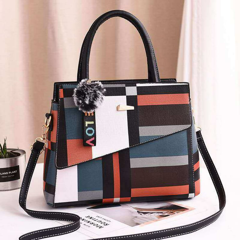 CoCopeaunt Women Handbags Famous Luxury Girl Elegant Bags Purse Messenger Shoulder Bag High Quality for Ladies Luxury Top Women Lattice Bag
