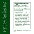 thumbnail image 2 of Flora Health Flor-Essence Liquid Tea Blend - Ancient 8-Herb Formula - Natural Full Body Cleanse & Detox - Organic Ingredients - Pure Vegan Formula - Burdock Root, Sorrel, Slippery Elm, Kelp - 500mL, 2 of 7