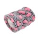 thumbnail image 4 of Winter Little Pet Tunnel, Winter Hedgehog Tunnel Super Comfortable Strong Warmth  For Pets ANGGREK Pase sencillo Grey Love, 4 of 8