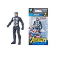 thumbnail image 1 of Figura de acción Hasbro Marvel Avengers Thor, 9,5 cm, para niños mayores de 4 años, 1 of 3