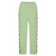 thumbnail image 3 of WILLBEST Pantalones Casuales de Mujer Para Uso Diario: Pantalones Largos Versátiles Diseñados Para Brindar Comodidad, Moda y Fácil Cuidado, Ideales Para Combinar Con Camisetas En Verano., 3 of 4