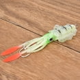 thumbnail image 4 of Accesorio de pesca, cebo de pesca luminoso suave, cebo de pesca falso, diseño elevado, 4 of 8