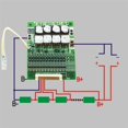 thumbnail image 4 of 13S 48V 50A 18650 Li-Ion Lithium Battery Pack Protection Board, 4 of 5