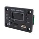 thumbnail image 3 of MóDulo Bluetooth Car Audio Mp3 Decodificador Placa Decodificadora Amplificadora de Potencia FuncióN MicróFono Externo, 3 of 5