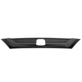 thumbnail image 4 of Noref Trunk Gate Lid Panel Rear Door Bottom Decorative Trim Protector Fit For Fit/Jazz GR 2020-2021 Auto Styling, 4 of 8