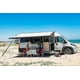thumbnail image 5 of For Fiamma Awning Tie Down Kit Type S Black For F35 F45 F65 Caravan Motorhome Outdoor Camping Tool 2, 5 of 5