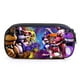 thumbnail image 1 of FNAF-estuche de lápices Kawaii Anime Figure Bag Game Five Night At Freddy, estuche de lápices, bolsa de papelería, suministro escolar, regalo para niños, 1 of 4