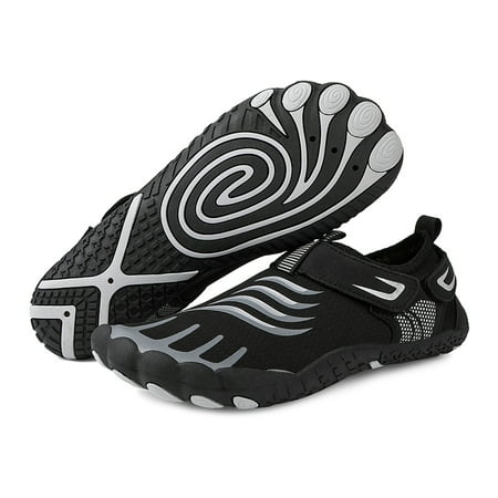 

Beach Water Barefoot Shoes For Swimming In The Sea Aqua Shoes Surfing Slipstop Chaussure Plage Zapatillas Playa Hombre Women Men