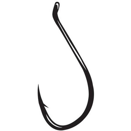 - Gamakatsu Octopus Hooks 25pk