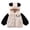 White, variant on Baby Winter Jacket Toddler Fleece Jacket Baby Winter Coat Newborn Girl Hoodie Infant Boy Clothes Pink Size,12-18 Months