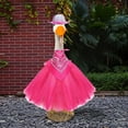 thumbnail image 6 of Guozer Goose Outfits for Garden Landscaping Decoration Statue Clothing for Spring And Summer Statue Decoration, 6 of 8