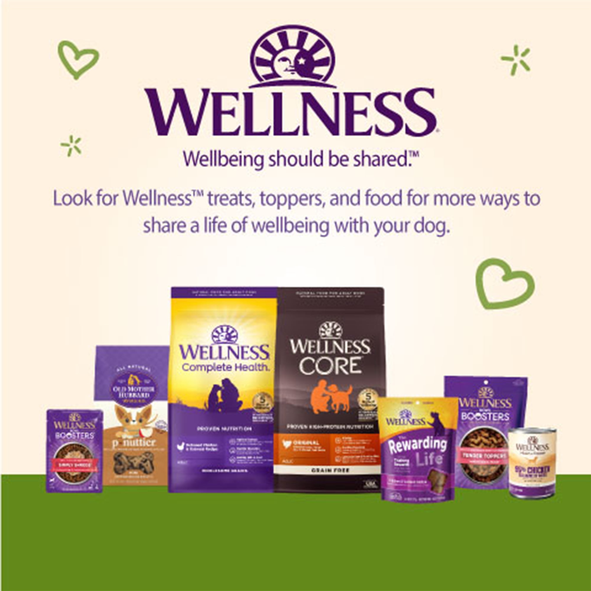 Amazon.com : Whimzees Wellness Value Box Dog Dental Treats