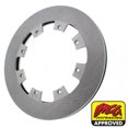 thumbnail image 3 of Pro-Lite Vented Rear Brake Rotor and Hat Kit, 3 of 20