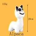 thumbnail image 4 of New Zoonomaly Plush Toys Horror Cat Plushies Doll Monster Stuffed Toy Deformed Animal Pillow Abnormal Game Kids Birthday Gifts, 4 of 5