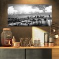 thumbnail image 1 of Nuit Incroyable à New York - Impression sur Toile Photo de Paysage Urbain, 1 of 3