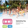 thumbnail image 3 of Swim Noodles Connector - Pool Noodle Connector | 3 Swimming Noodle Foam Connector | Swimmi, 3 of 5
