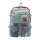 thumbnail image 1 of Mochila K-swiss Beth, 1 of 5
