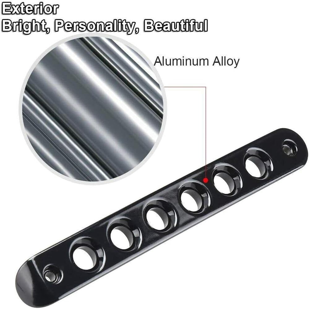 Push Button Knobs Cover Trim for Jeep Wrangler Accessories JK JKU Liberty Sahara & Unlimited 2007-2018 Exterior Door Handle Decoration Accessories Aluminum(5PCS)