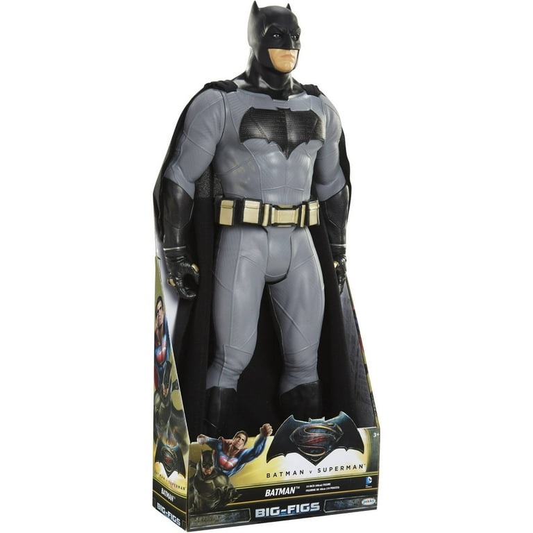 Justice league big deals figs