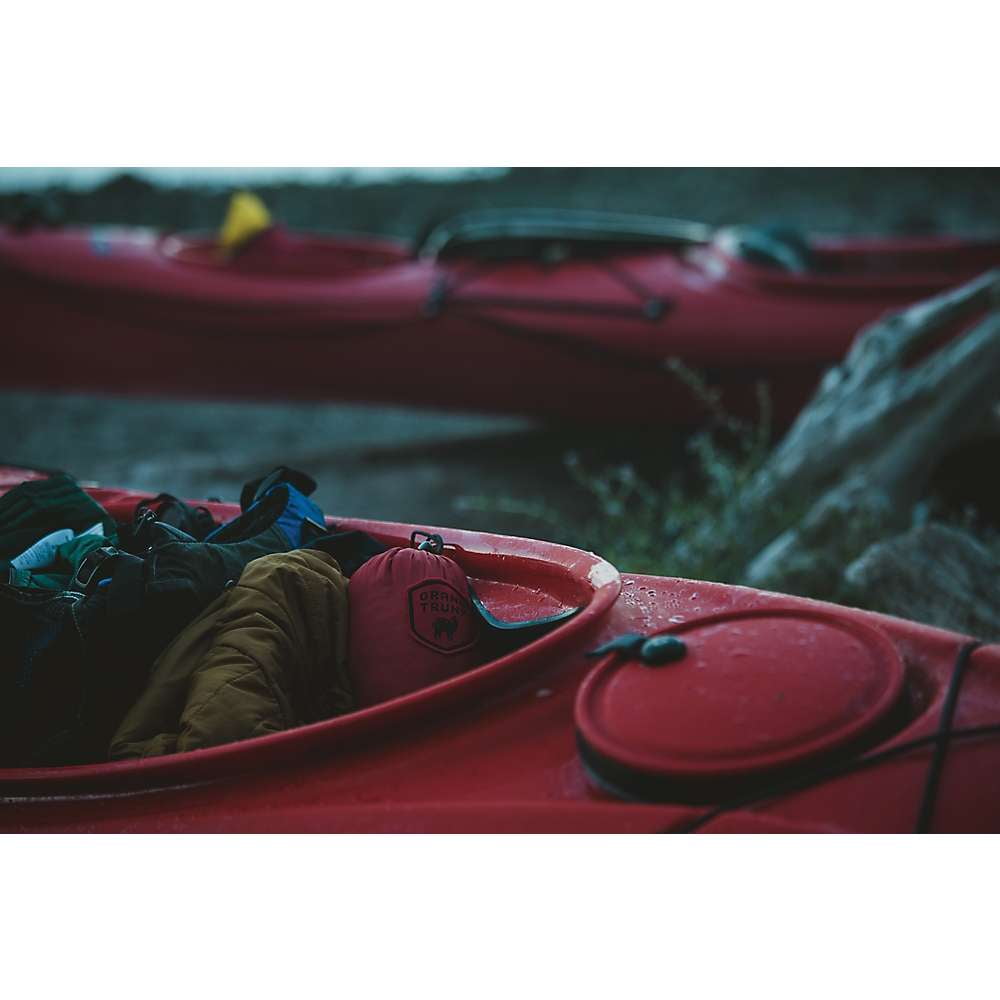 Grand Trunk Tech Single Hammock