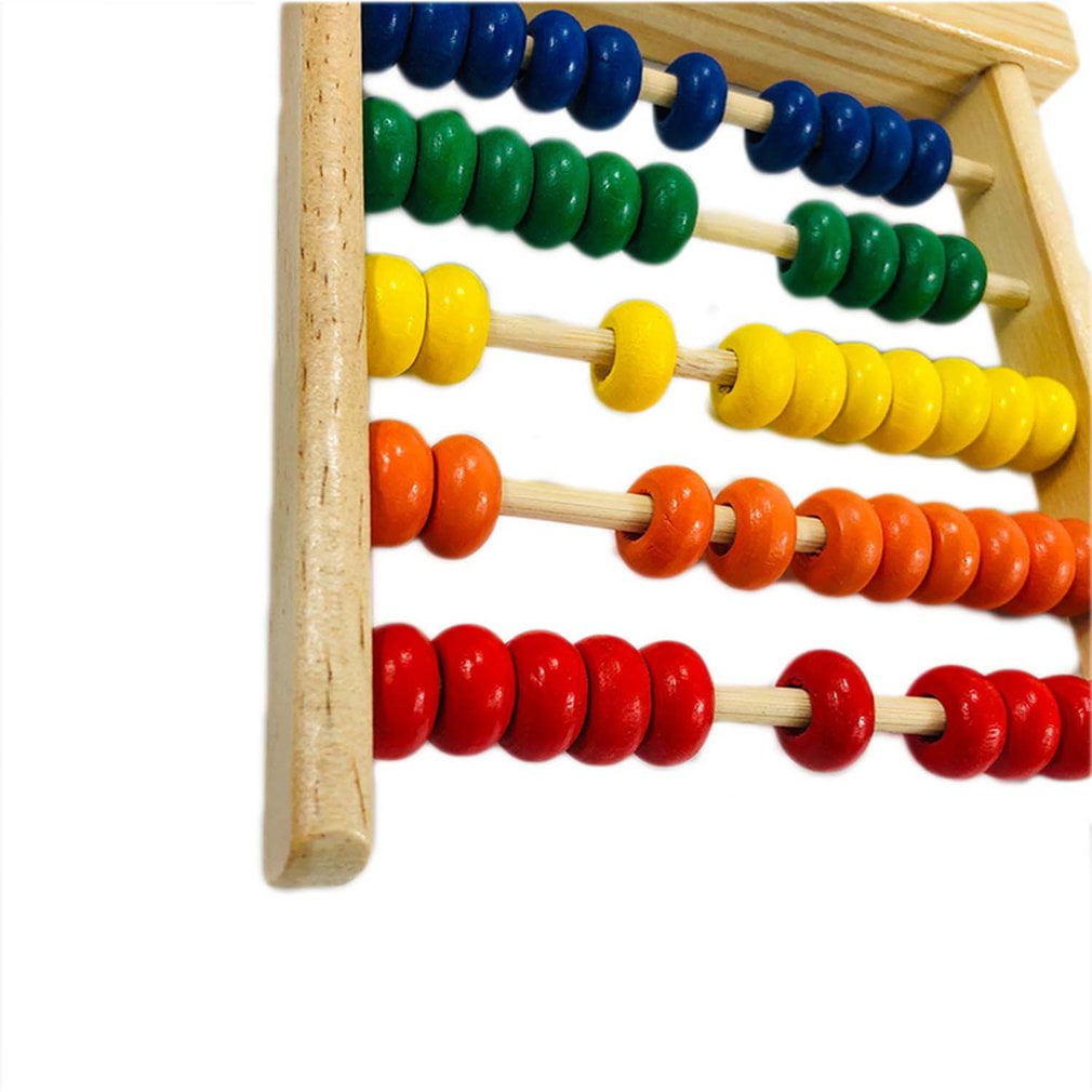 abacus lego duplo