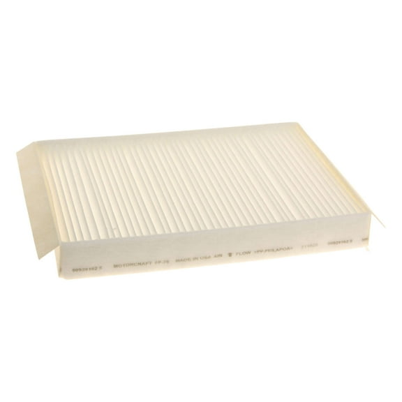 Motorcraft Particulate Filter Cabin Air Filter Fits select: 2015-2023 FORD MUSTANG