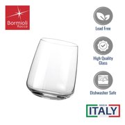 Bormioli Rocco Planeo Water - 12 ¼ oz