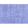 thumbnail image 1 of Ahgly Company Indoor Rectangle Oriental Blue Industrial Area Rugs, 7' x 9', 1 of 4