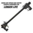 thumbnail image 3 of OEM Tools MacPherson Strut Spring Compressor (2-Piece), 3 of 3