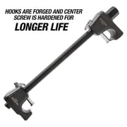 OEM Tools MacPherson Strut Spring Compressor (2-Piece)