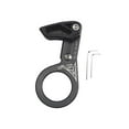 thumbnail image 2 of ziyahi Aluminum Alloy Chain Guide MTB Bottom Bracket Bike Single Speed Road Part Axis black, 2 of 9
