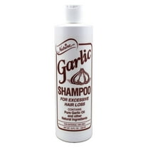 Nutrine Garlic Shampoo Scented 16oz