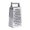 A, variant on Clearance Stainless Steel Four-sided Vegetable Cutter Kitchen Gadgets Multi-purpose Vegetable Grater